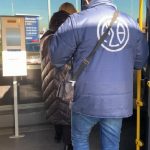 «Στάσιμοι Ελεγκτές» στα λεωφορεία του ΟΑΣΘ, για την εισιτηριοδιαφυγή