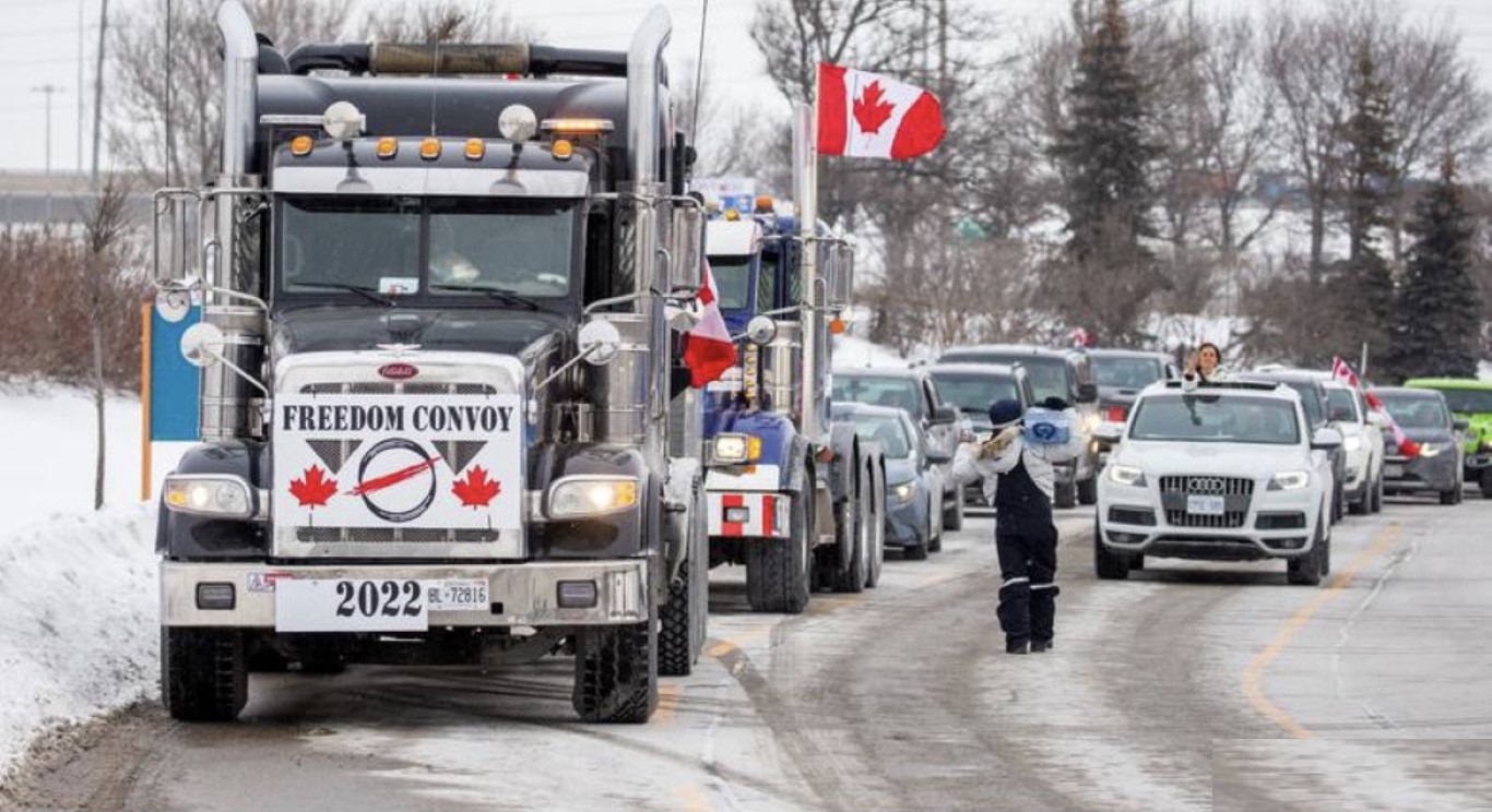 1 convoy (Medium)