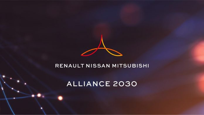 Renault, Nissan & Mitsubishi Motors announce common roadmap
Al