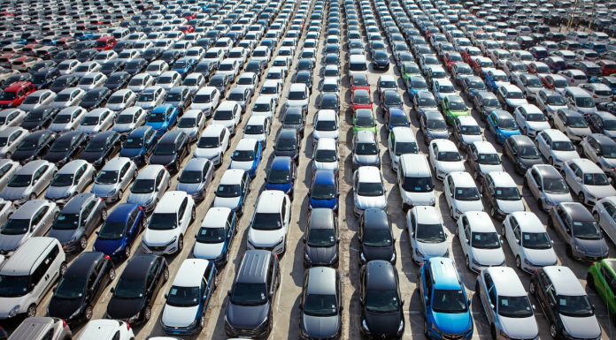 Αύξηση 21% στις ταξινομήσεις νέων οχημάτων στην ΕΕ τον Αύγουστο