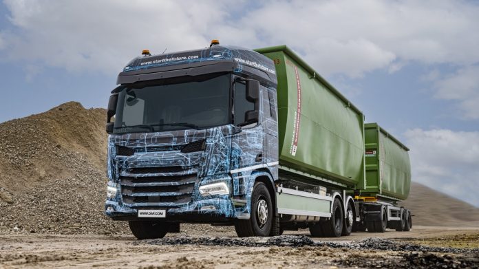 DAF-new-generation-distribution-trucks
