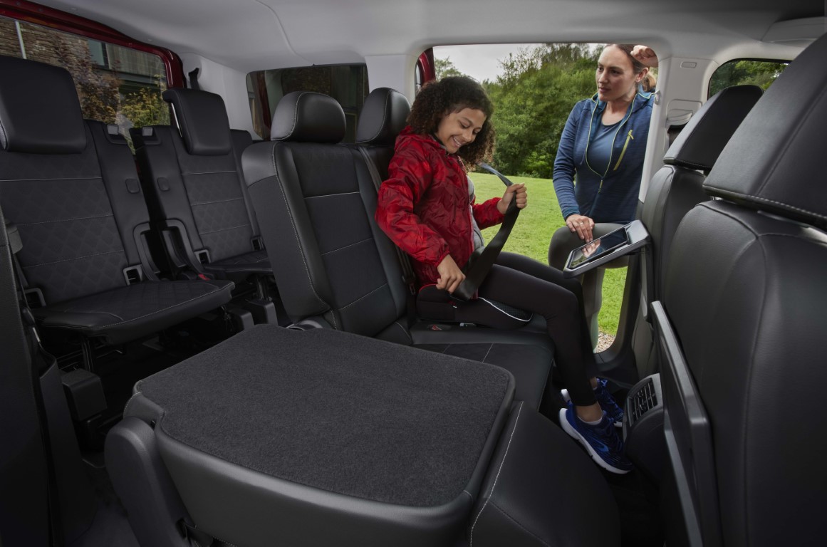 Ford Tourneo Connect (7)