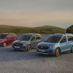 ΠΑΡΟΥΣΙΑΣΗ Οι πρωταγωνιστές του 2023: Ford Tourneo Connect