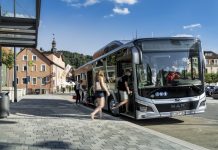 MAN Lion’s City G: Κορυφαία απόδοση με φυσικό αέριο!