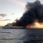 ΣΕΟΦΑΕ: Επανέκδοση εγγράφων που χάθηκαν στην πυρκαγιά του «Euroferry Olympia»