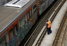 Κόμβος ο Πειραιάς – Το 2022 λύση στην υπογειοποίηση της Γραμμής 1 του ΗΣΑΠ