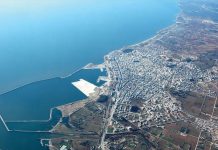Πρόταση να ενταχθεί το λιμάνι της Αλεξανδρούπολης στο ευρωπαϊκό δίκτυο μεταφορών ΤΕΝ-Τ