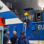 «Euroferry Olympia»: Μεταφορείς καταγγέλλουν την Grimaldi για απαράδεκτες συνθήκες και έλλειψη υποστήριξης