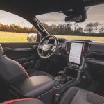 The next-generation and next-level Ford Ranger Raptor has arrived. Built to dominate in the desert, master the mountains and rule everywhere in between, the second-generation Ranger Raptor raises the off-road performance bar as a pick-up built for true enthusiasts.
