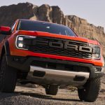 Next-Gen Ford Ranger Raptor Rewrites the Rulebook for Ultimate O