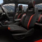 The next-generation and next-level Ford Ranger Raptor has arrived. Built to dominate in the desert, master the mountains and rule everywhere in between, the second-generation Ranger Raptor raises the off-road performance bar as a pick-up built for true enthusiasts.