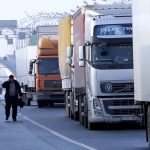 Νέο ηλεκτρονικό σύστημα διέλευσης συνόρων στην Ουκρανία