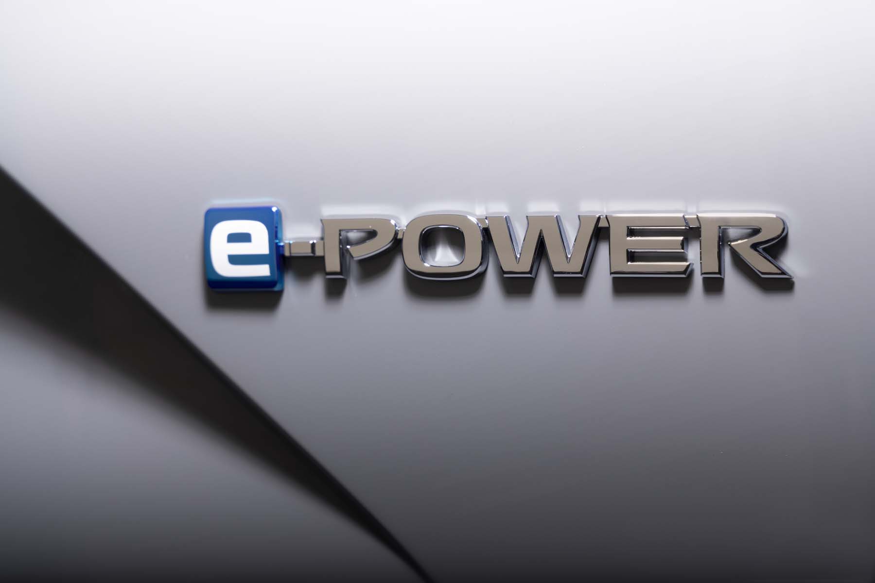 Qashqai e-POWER Ceramic Grey Detail 4