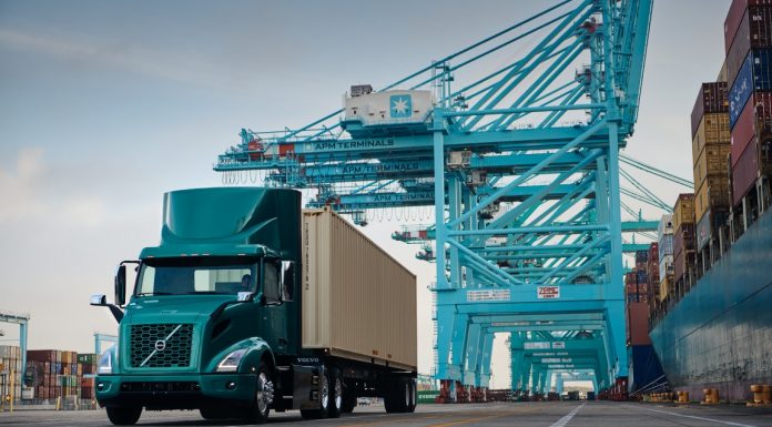 Η Volvo Trucks πουλά 50 ηλεκτρικά φορτηγά στη startup WattEV