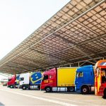 Ασφαλείς και Προστατευόμενοι Χώροι Στάθμευσης για τις Οδικές Εμπορευματικές Μεταφορές
