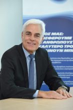 Αναστάσιος Πηγαδιώτης_Michelin