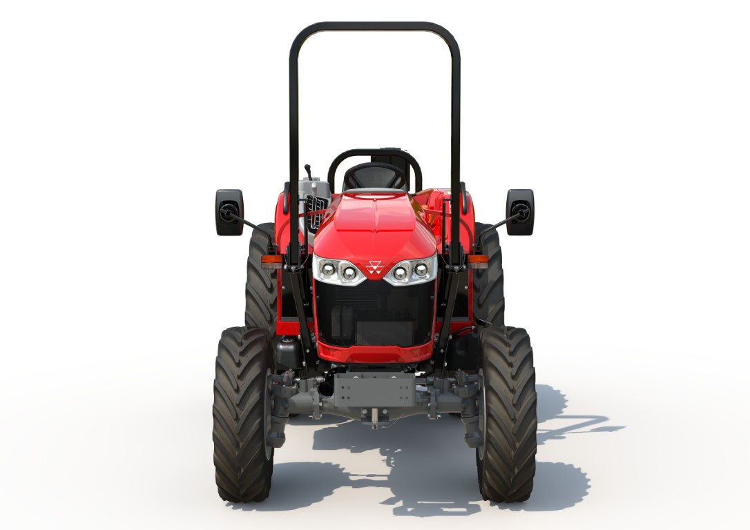 MF 1755 E - FRONT (Medium)