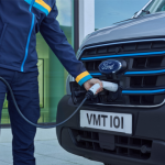 Ολοκληρωμένη λύση φόρτισης από την Ford Pro για επαγγελματίες και επιχειρήσεις