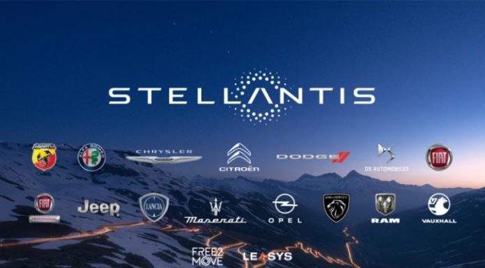 Η Stellantis θα κατασκευάσει μεγάλα van για την Toyota στην Ιταλία και την Πολωνία