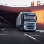Πρώτη η Volvo Trucks χρησιμοποιεί στα φορτηγά της χάλυβα χωρίς χρήση ορυκτών καυσίμων