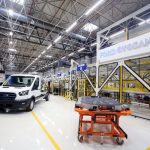 Ford Pro Ready to Electrify Business Productivity in Europe as F