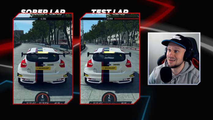 Ford Fund Enlists European Gamers to Help Young People Better Un