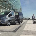Ford Tourneo Custom (4)
