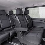 Der neue Mercedes-Benz Vito TourerThe new Mercedes-Benz Vito Tourer