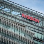 Nissan HQ
