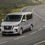 Nissan NV300 Combi (2)