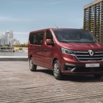RENAULT TRAFIC (F82)