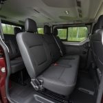 RENAULT TRAFIC (J82)