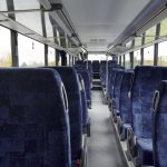 Scania Interlink Hybrid Biodiesel/HEV 2-axle highfloor
