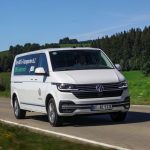 VW Transporter Kombi (4)