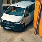 VW Transporter Kombi (6)