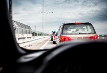 363 παραβιάσεις κυκλοφορίας οχημάτων στη Λωρίδα Έκτακτης Ανάγκης