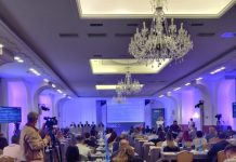 Με επιτυχία ολοκληρώθηκε το Συνέδριο των LOGI.C στην Θεσσαλονίκη