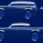 Η Scout ανεξάρτητο εμπορικό σήμα της VW που θα παράγει ελαφρά φορτηγά EV