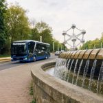 Το MAN Lion’s City 12 E σε ευρωπαϊκή περιοδεία 2.500 χιλιομέτρων!