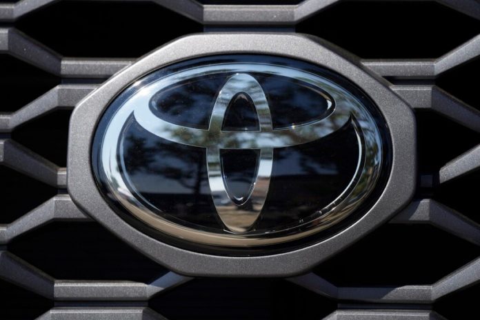 toyota