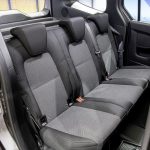 Der neue Mercedes-Benz Citan – Interieur, Helvinsilber metallic, Mercedes-Benz Citan 112 CDI 

The new Mercedes-Benz Citan – Interior, Helvite Silver metallic, Mercedes-Benz Citan 112