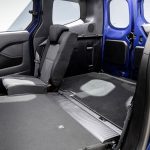 Der neue Mercedes-Benz Citan – Interieur, Noseanblau, Mercedes-Benz Citan Tourer 113, (Kraftstoffverbrauch kombiniert NEFZ: 6,4-6,3 l/100 km; CO2-Emissionen kombiniert NEFZ: 146-144 g/km);Kraftstoffverbrauch kombiniert NEFZ: 6,4-6,3 l/100 km; CO2-Emissionen kombiniert NEFZ: 146-144 g/km*

The new Mercedes-Benz Citan – Interior, Nosean blue, Mercedes-Benz Tourer 113, (combined fuel consumption NEFZ: 6,4-6,3 l/100 km; combined CO2 emissions NEFZ: 146-144 g/km);Combined fuel consumption NEFZ: 6,4-6,3 l/100 km; combined CO2 emissions NEFZ: 146-144 g/km*