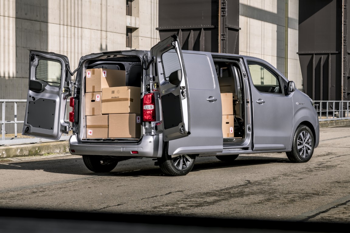 Toyota Proace Electric (13)