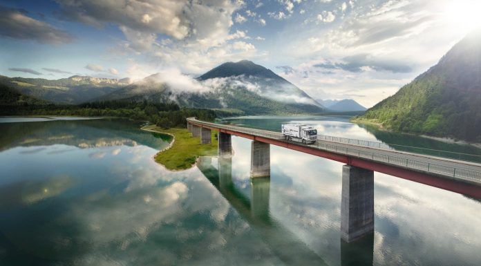 Τι λέει η ACEA για την αναθεώρηση των προτύπων CO2 βαρέων οχημάτων