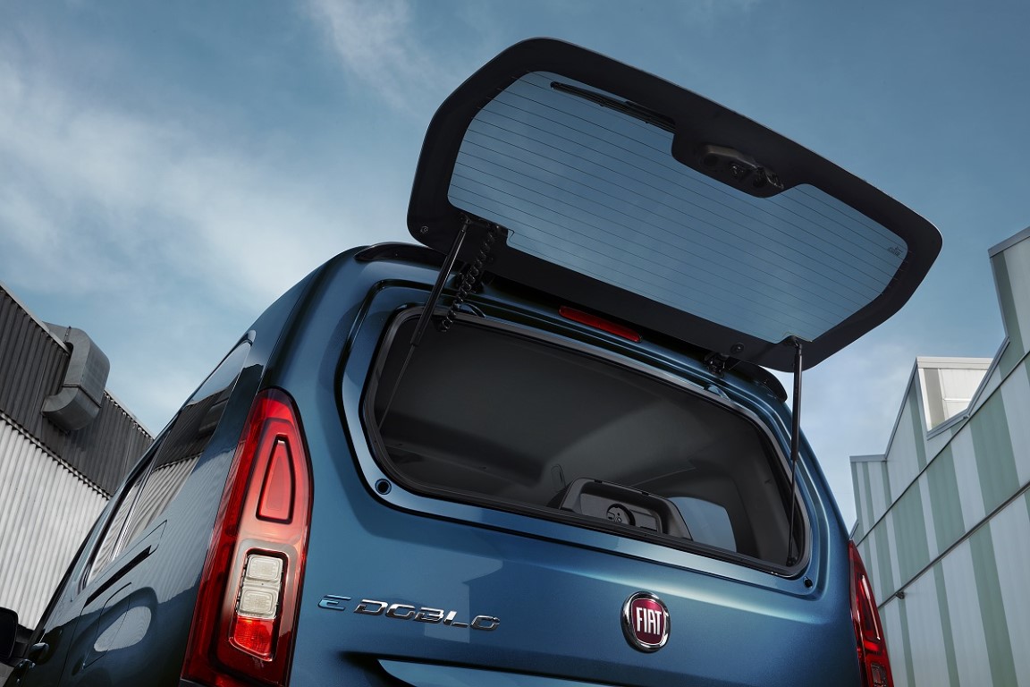 new Fiat Doblo (1)