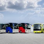 Die neue Setra ComfortClass und TopClass im Test  

Testing the new Setra ComfortClass and TopClass