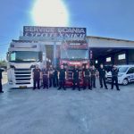 ΕΥΡΩΤΕΧΝΙΚΗ SCANIA
