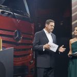 «Προοδεύουμε μαζί»: η Daimler Trucks τιμά τους προμηθευτές της για ποιοτική συνεργασία