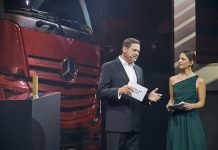 «Προοδεύουμε μαζί»: η Daimler Trucks τιμά τους προμηθευτές της για ποιοτική συνεργασία