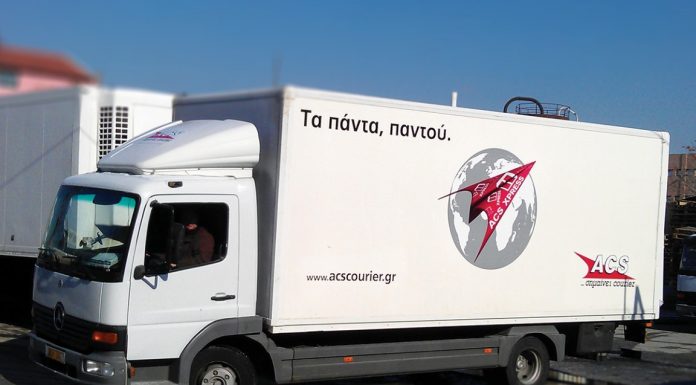 Τα αποτελέσματα α’ εξαμήνου του 2022 για την ACS